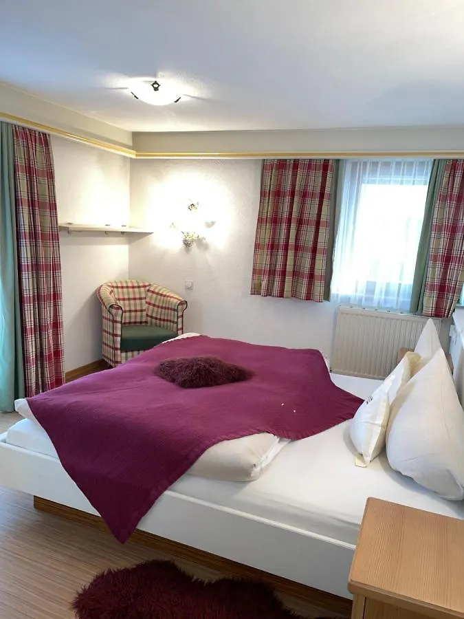 Apartment Apart Al Aua