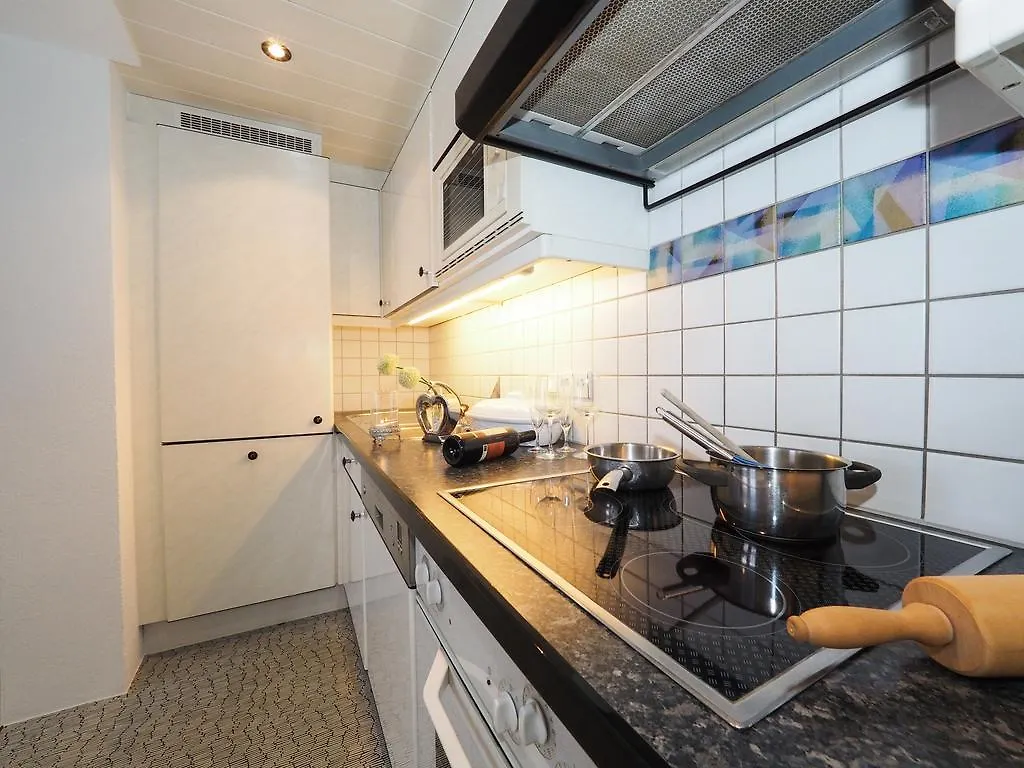Apart Al Aua Apartment
