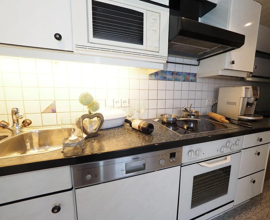 Apartment Apart Al Aua Austria