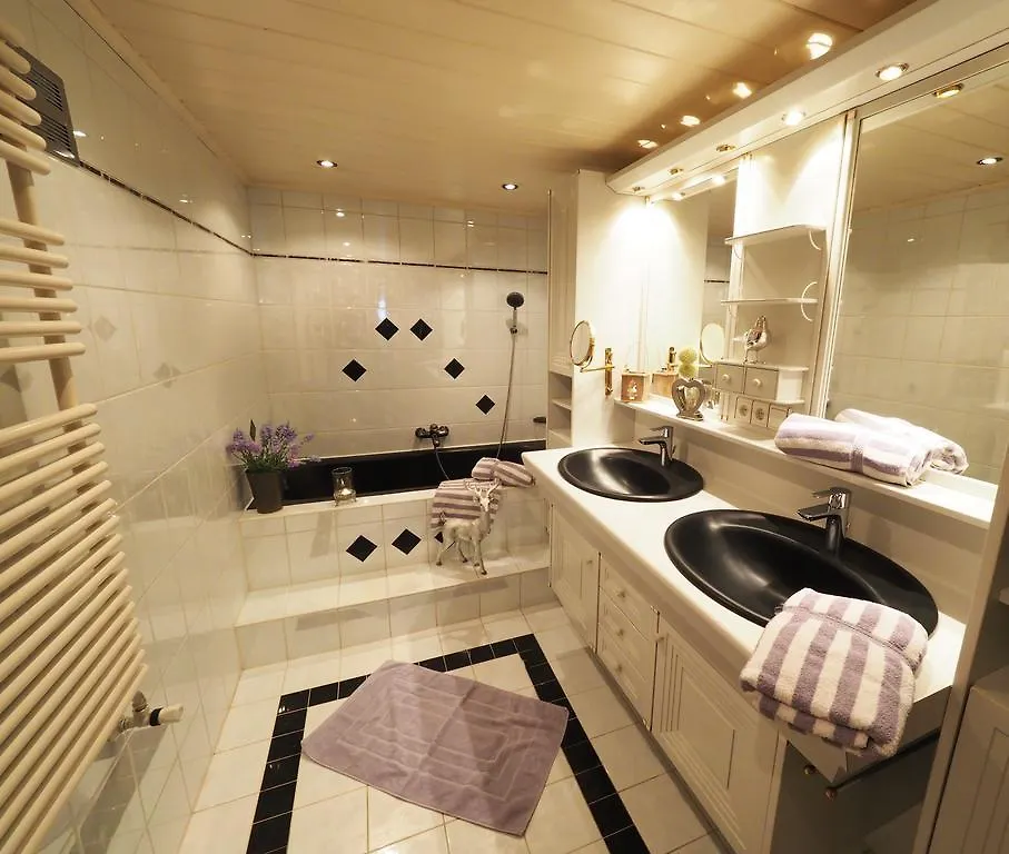 Apart Al Aua Apartment Ischgl